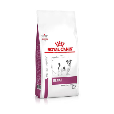 ROYAL CANIN RENAL SMALL DOG 3,5 KG