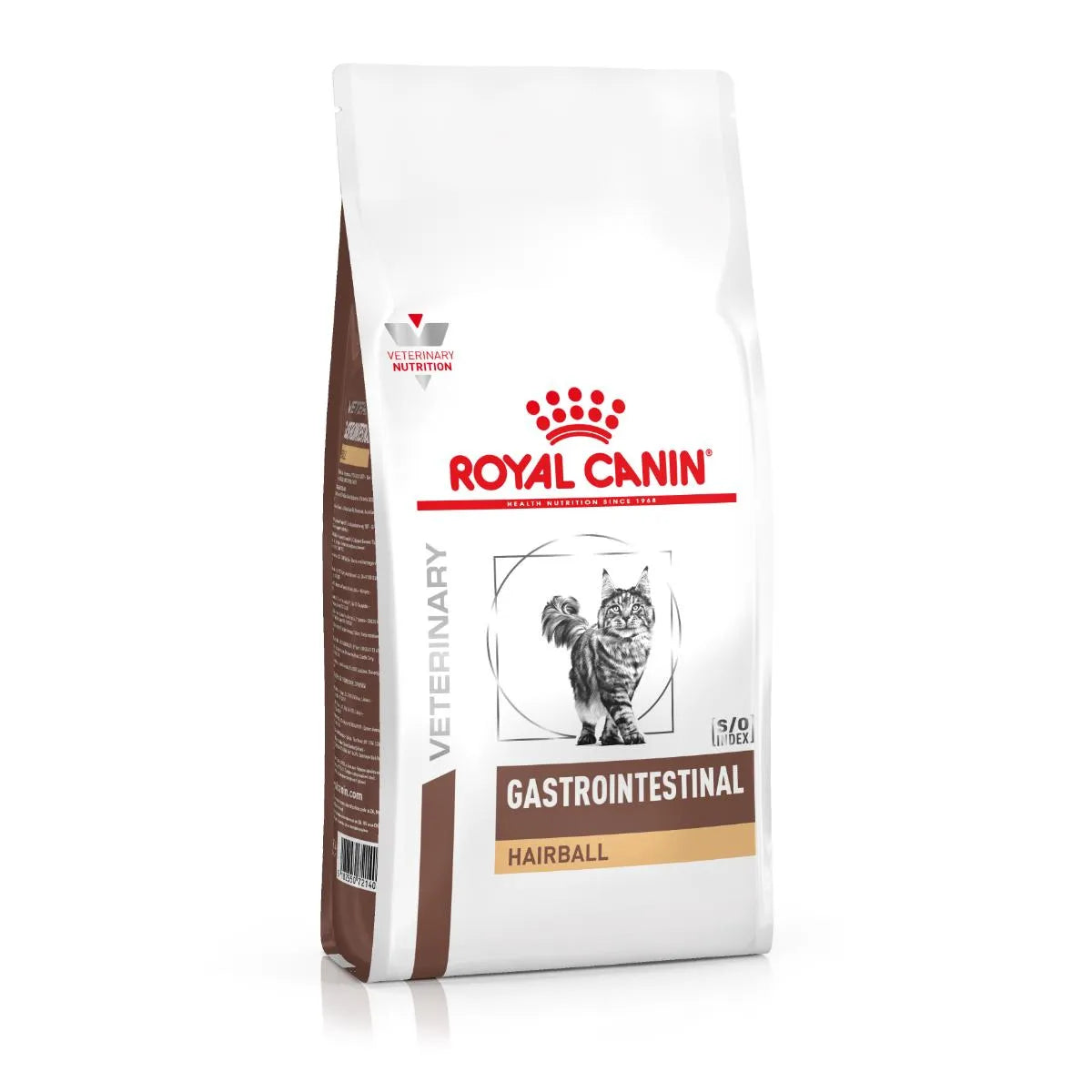 ROYAL CANIN GASTROINTESTINAL HAIRBALL 400 GR.