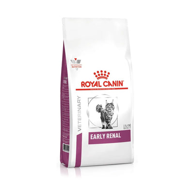 ROYAL CANIN EARLY RENAL 1,5 KG.