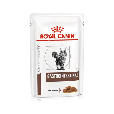 ROYAL CANIN BUSTINE GASTROINTESTINAL 85 GR.