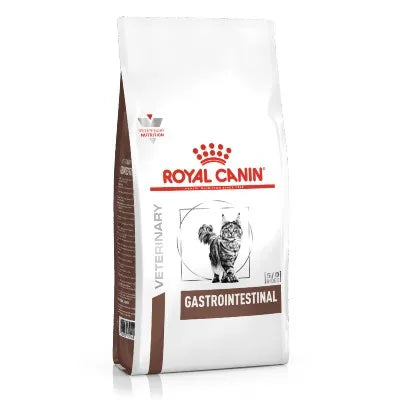 ROYAL CANIN GASTROINTESTINAL FIBRE RESPONSE 2 KG.