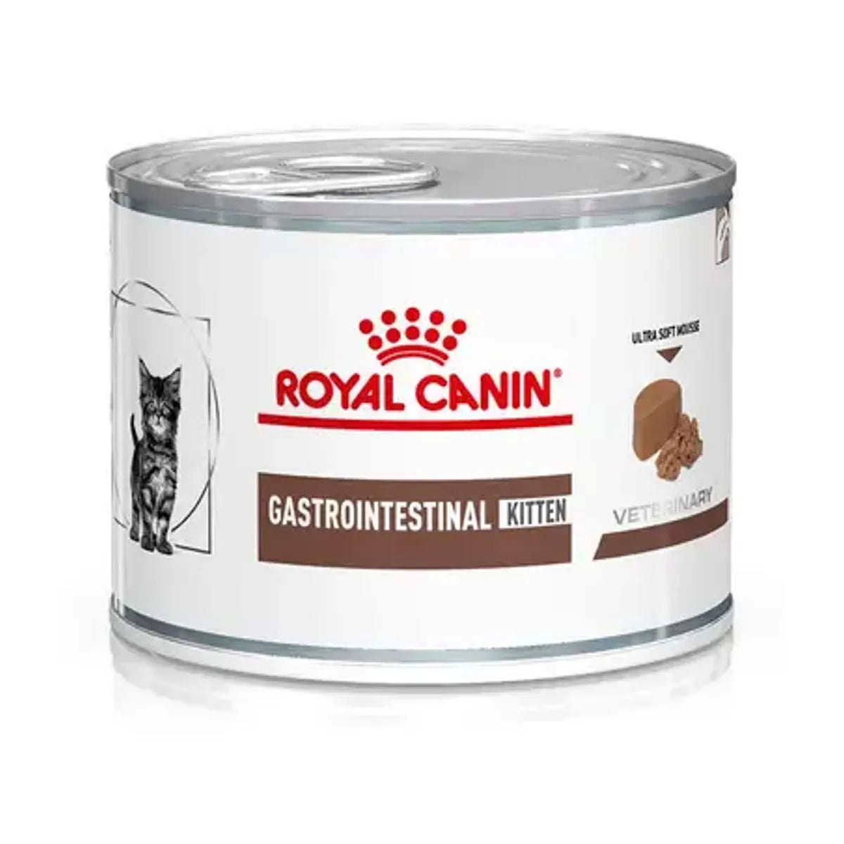ROYALCANIN GASTROINTESTINAL KITTEN 195 GR.