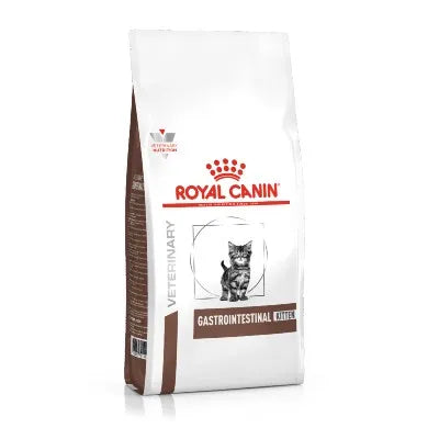 ROYAL CANIN GASTROINTESTINAL KITTEN 2 KG.