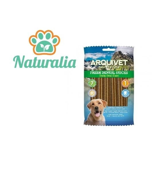 DENTAL STICKS 140 GR