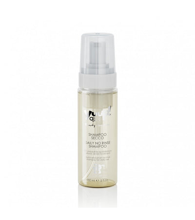 YUUP SHAMPO A SECCO 150 ML.