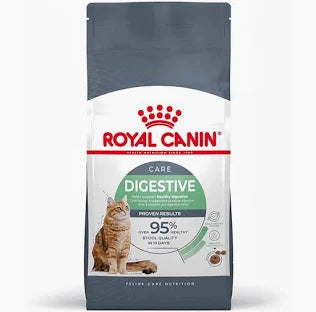 ROYAL CANINDIGESTIVE CARE GATTO 400GR