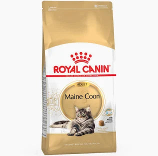 ROYAL CANIN MAINE COON 2KG GATTO*