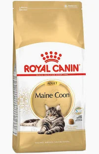 ROYAL CANIN MAIN COON 400G*
