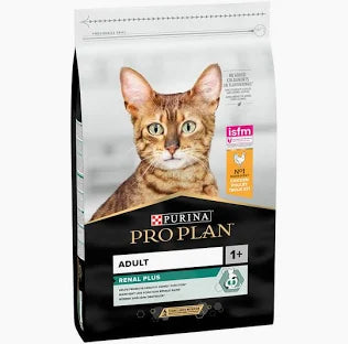 PURINA PROPLAN POLLO 10KG