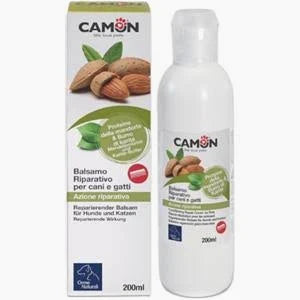 BALSAMO RIPARATIVO PER CANI E GATTI