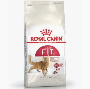 ROYAL CANIN REGULAR FIT32 2KG