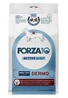 FORZA 10 ACTIVE VET DIET  MINI/TOY 1-10 KG DERMO 1,5 KG