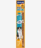 VITAGRAFT FISH STICK CON SALMONE 12 GR