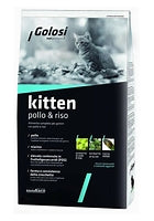 GOLOSI NEXT GENERATION KITTEN CON POLLO 1,5 KG