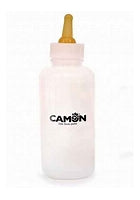 CAMON BIBERON GRANDE PER CUCCIOLI CANI E GATTI  ML 115