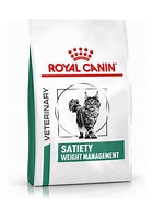 ROYAL CANIN SATIETY WEIGHT MANAGEMENT 6 KG.