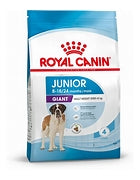 ROYAL CANIN JUNIOR 8-18/24 MESI GIANT ADULT PESO OLTRE 45 KG 3,5 KG