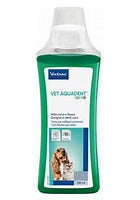 VIRBAC VET AQUADENT ALITO SANO E FRESCO PER GENGIVE E DENTI SANI ML 250
