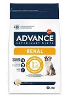ADVANCE RENAL MEDIUM-MAX  3 KG