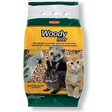 PADOVAN WOODY LITTER 10 LT
