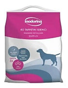 INODORINA TAPPETINI IGIENICI 40 PZ DA 60X90
