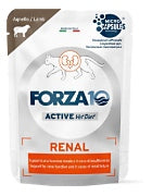 FORZA 10 ACTIVE DIET BUSTINE RENAL 80 GR