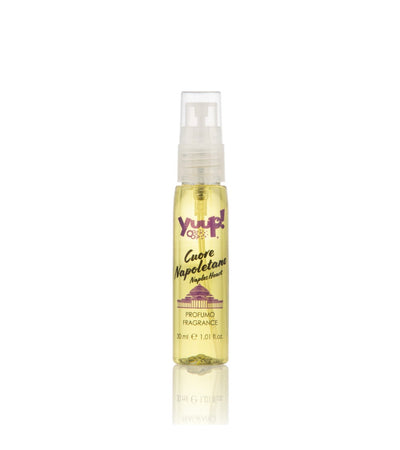 PROFUMO YUUP CUORE   NAPOLETANO 30 ML
