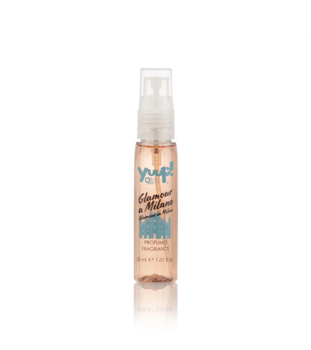 PROFUMO YUUP MILANO 30 ML