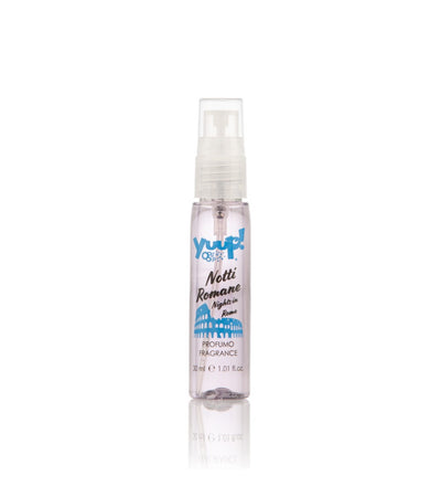 PROFUMO YUUP ROMA 30 ML