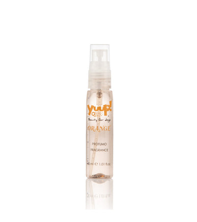 PROFUMO YUUP ORANGE 30 ML